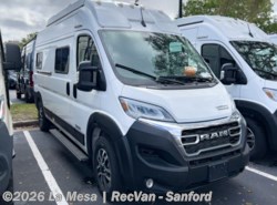 New 2026 Winnebago Solis BUT59P available in Sanford, Florida