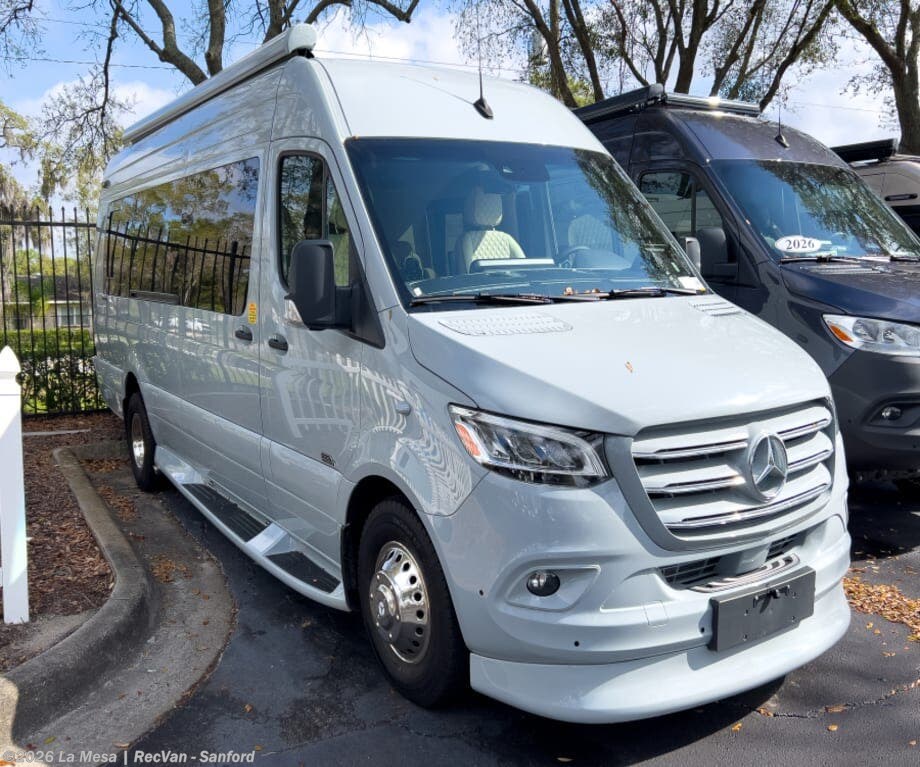 New 2026 Midwest Heritage MD4-HER-RWD available in Sanford, Florida