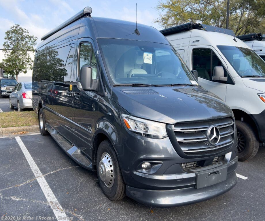 New 2026 Midwest Heritage MD2-HER-RWD available in Sanford, Florida