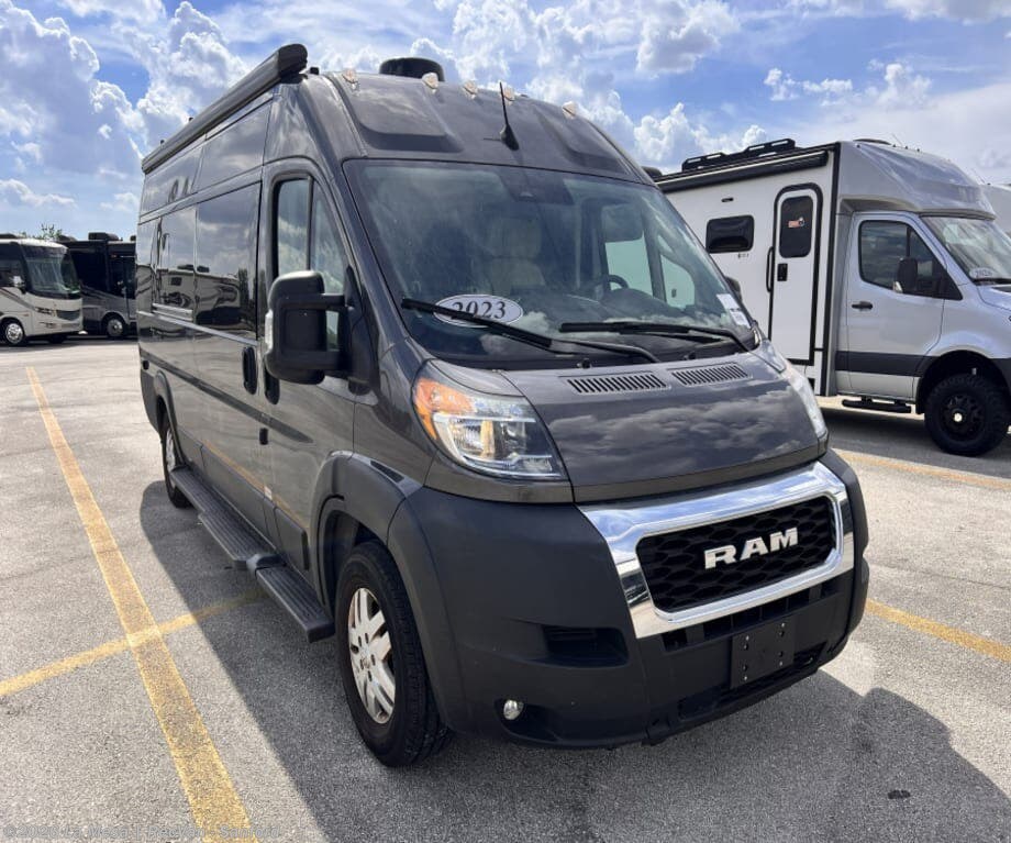 Used 2023 Thor Motor Coach Tellaro 20L-T available in Sanford, Florida