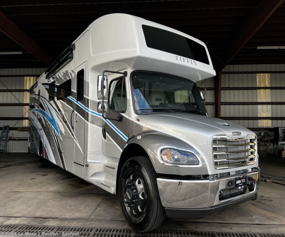 Used 2026 Tiffin Allegro Bay 38AB available in Sanford, Florida