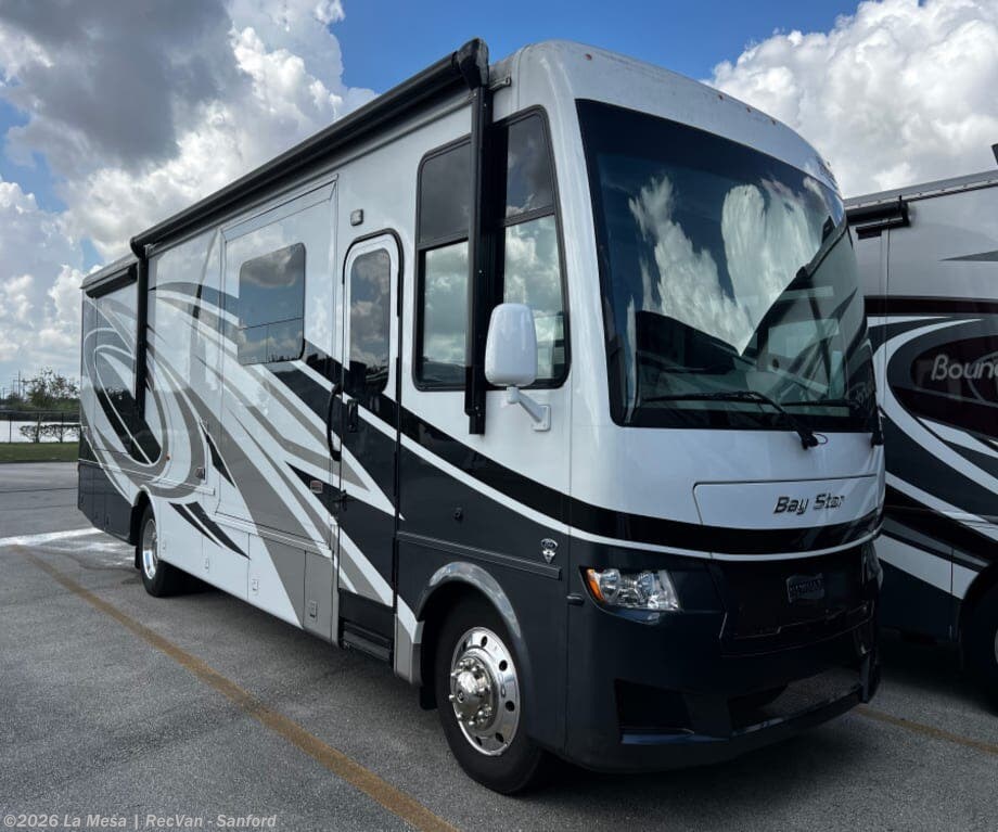 Used 2023 Newmar  BAYSTAR 3408 available in Sanford, Florida