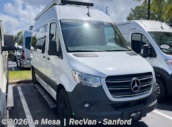 Used 2023 Thor Motor Coach Tranquility 19P available in Sanford, Florida