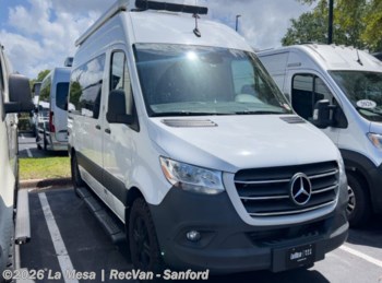 Used 2023 Thor Motor Coach Tranquility 19P available in Sanford, Florida