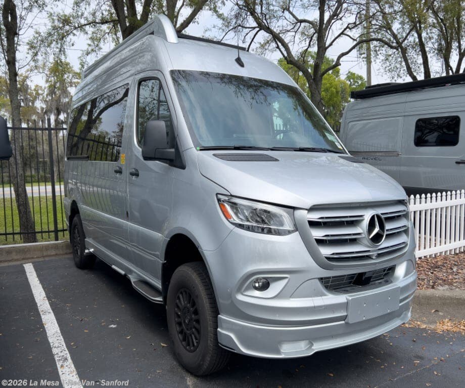 New 2026 Tiffin GT1 TIFFIN available in Sanford, Florida