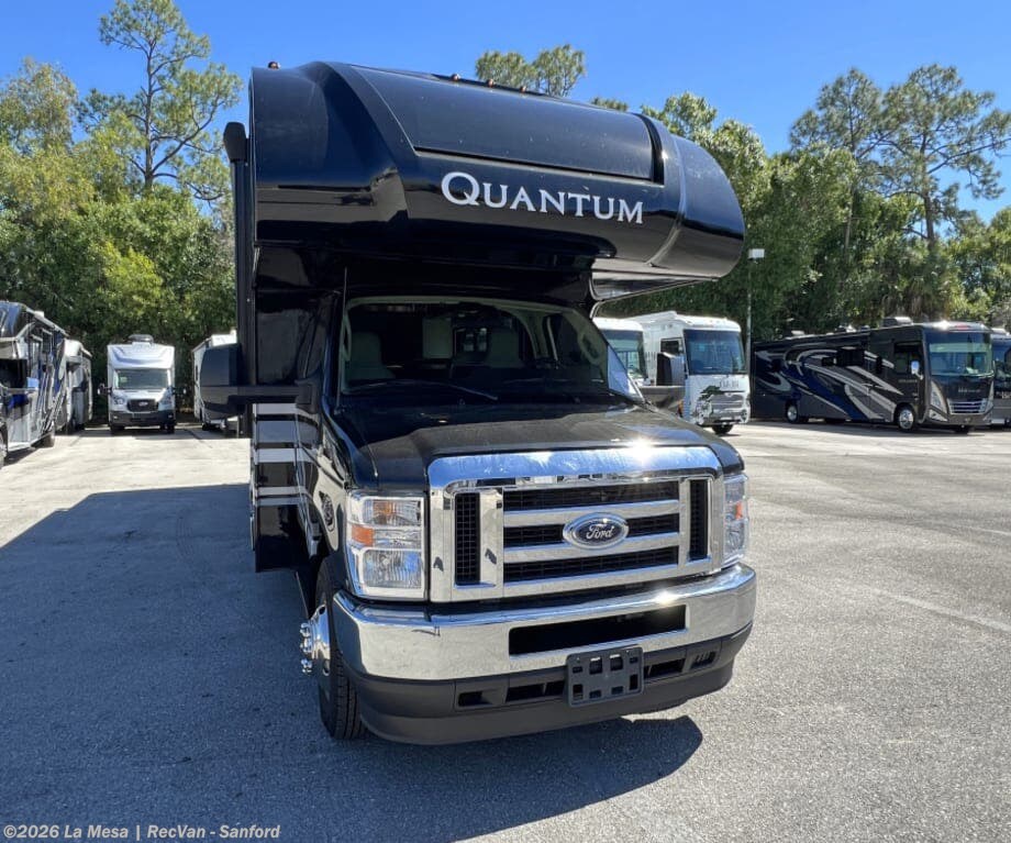 Used 2024 Thor Motor Coach Quantum KW29 available in Sanford, Florida
