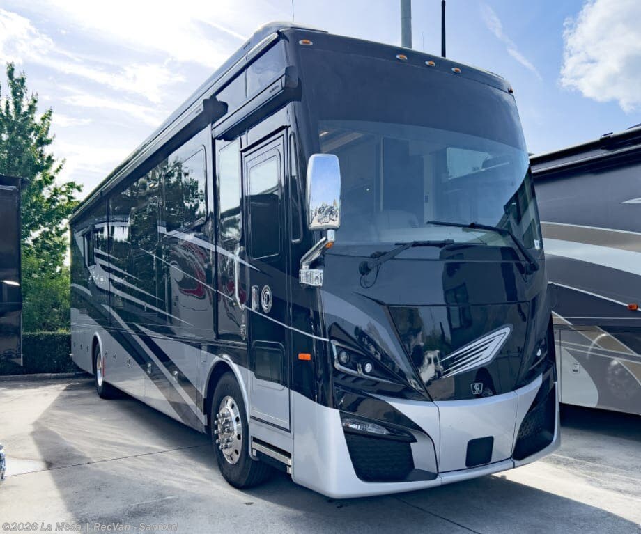 Used 2023 Tiffin Phaeton 40IH available in Sanford, Florida