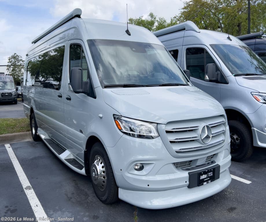 New 2026 Winnebago View WM524R available in Sanford, Florida