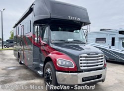 New 2026 Tiffin Allegro Bay 34DB available in Sanford, Florida