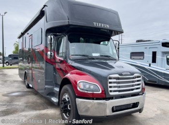 New 2026 Tiffin Allegro Bay 34DB available in Sanford, Florida