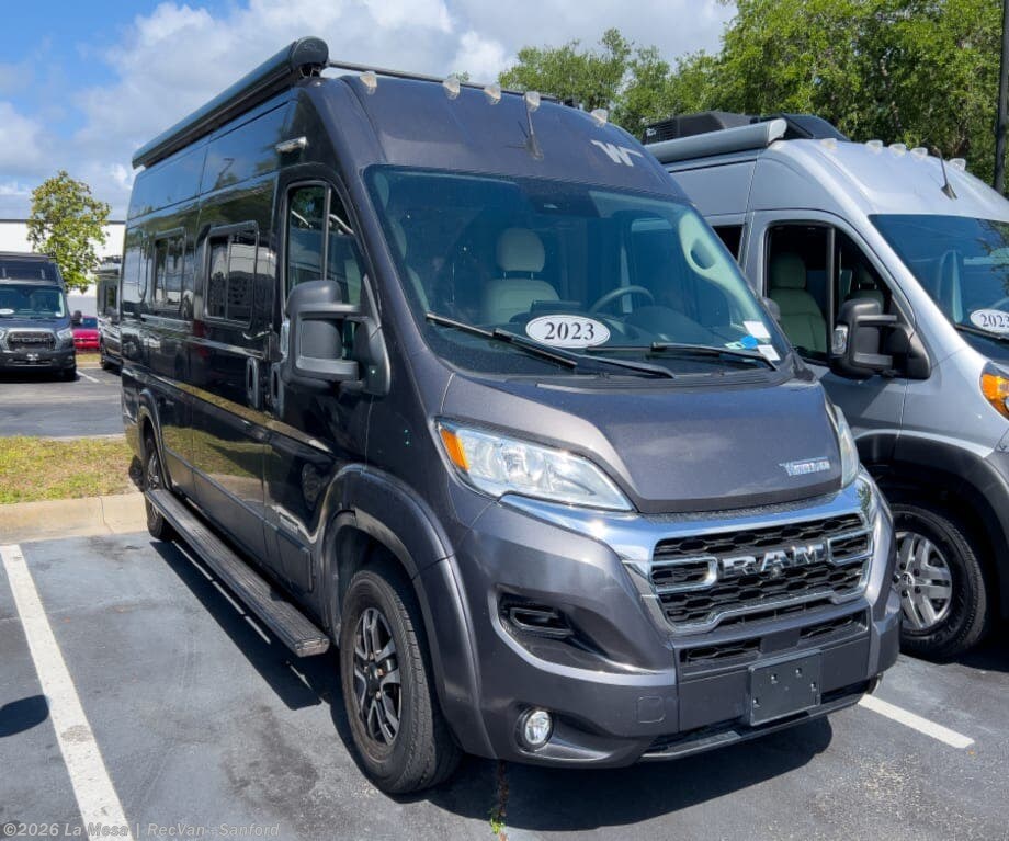Used 2023 Winnebago Travato 59K available in Sanford, Florida