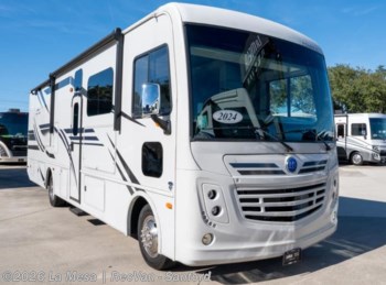 Used 2024 Holiday Rambler Admiral 32N available in Sanford, Florida