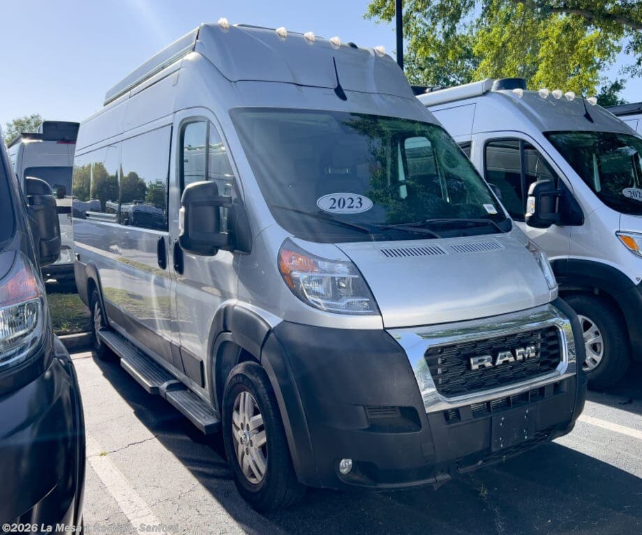 Used 2023 Thor Motor Coach Dazzle 2AB available in Sanford, Florida