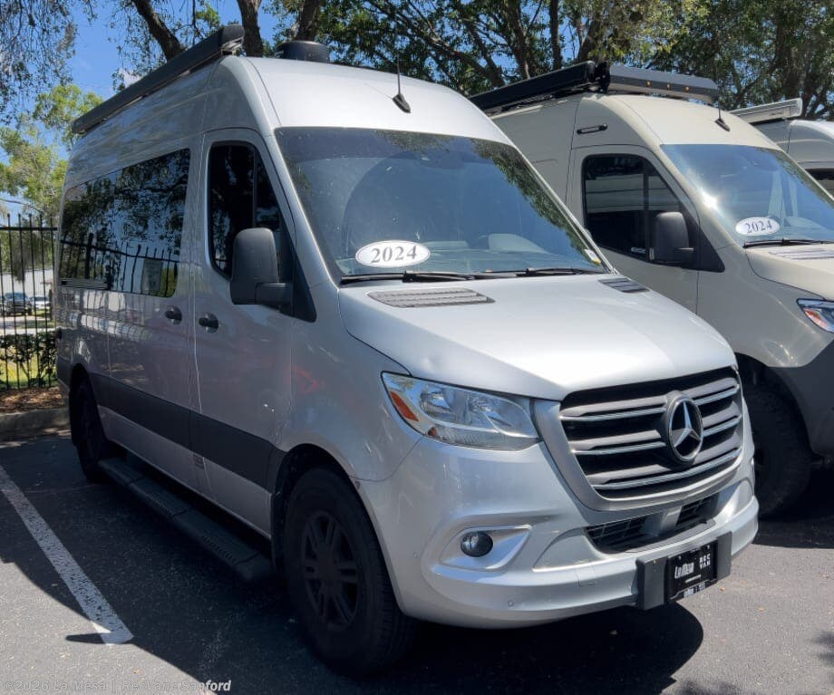 Used 2024 Thor Motor Coach Freedom Elite 19R available in Sanford, Florida
