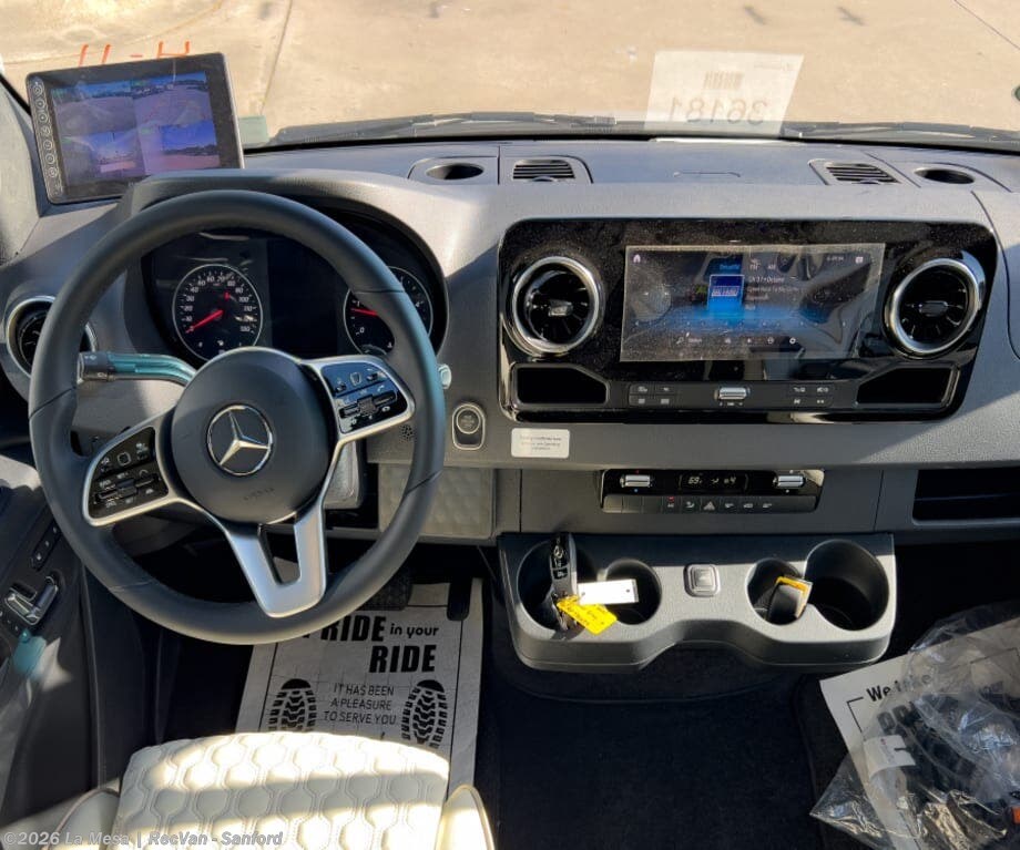 New 2026 Midwest Heritage MD2-HER-RWD available in Sanford, Florida