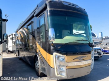 Used 2019 Entegra Coach Aspire 38M available in Sanford, Florida
