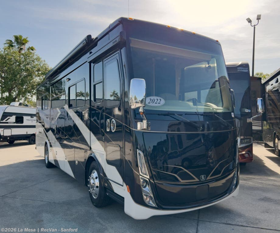 Used 2022 Tiffin  BREEZE 33BR available in Sanford, Florida