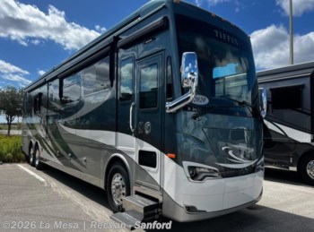 Used 2020 Tiffin Allegro Bus 45OPP 605HP available in Sanford, Florida