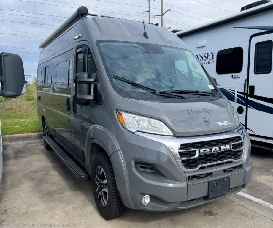 Used 2023 Winnebago Travato 59KL available in Sanford, Florida