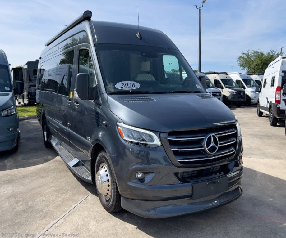 New 2026 Midwest Heritage MD3-HER-RWD available in Sanford, Florida