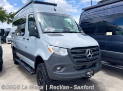 New 2027 Thor Motor Coach Tranquility 19A available in Sanford, Florida