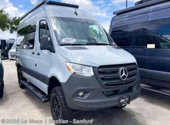 New 2027 Thor Motor Coach Tranquility 19A available in Sanford, Florida