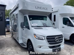 New 2026 Grand Design Lineage Series M 25FW-FBP available in Sanford, Florida