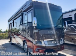 Used 2020 Newmar New Aire 3543 available in Sanford, Florida