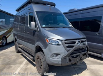 Used 2024 Winnebago Revel 44E available in Sanford, Florida