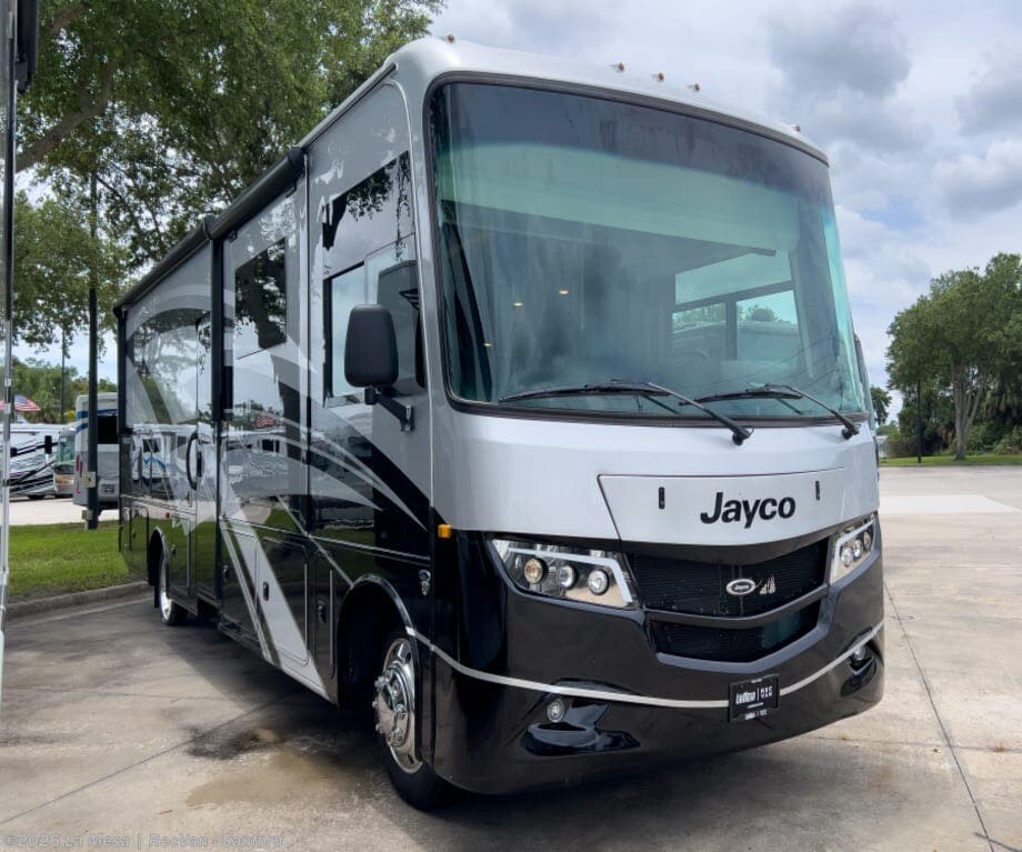 Used 2023 Jayco Precept 31UL available in Sanford, Florida