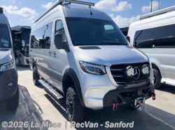 Used 2024 Thor Motor Coach Tranquility 24C available in Sanford, Florida