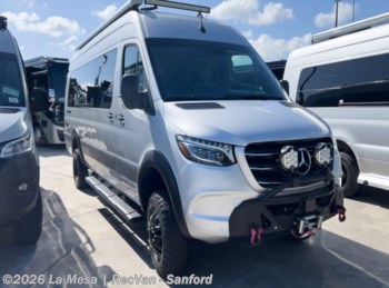 Used 2024 Thor Motor Coach Tranquility 24C available in Sanford, Florida
