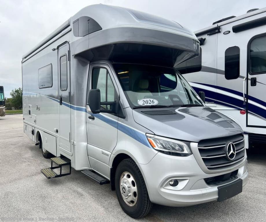 New 2026 Winnebago View WM524D available in Sanford, Florida