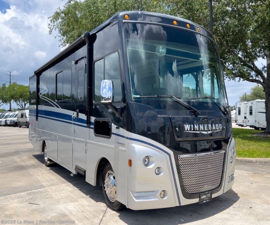 Used 2022 Winnebago Adventurer 29B available in Sanford, Florida