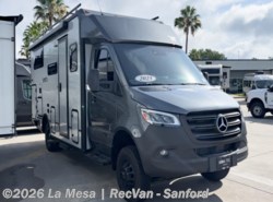 Used 2025 Winnebago Ekko 23B available in Sanford, Florida