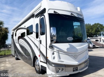 Used 2024 Fleetwood Discovery LXE 40M available in Sanford, Florida