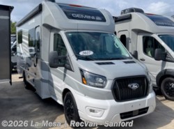 New 2027 Thor Motor Coach Gemini 24KB-G available in Sanford, Florida