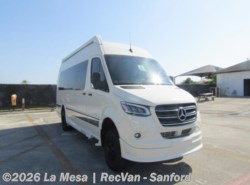 Used 2025 Grech RV Strada-ion TOUR-AWD available in Sanford, Florida