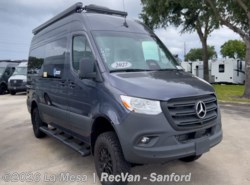 New 2027 Thor Motor Coach Tranquility 19P available in Sanford, Florida
