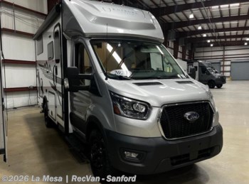 Used 2024 Entegra Coach Condor 22T available in Sanford, Florida