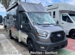 New 2027 Winnebago Ekko WF622A-FBP available in Sanford, Florida
