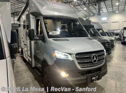 Used 2026 Entegra Coach Condor 23S available in Sanford, Florida