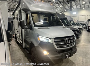 Used 2026 Entegra Coach Condor 23S available in Sanford, Florida