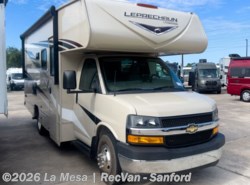 Used 2023 Coachmen Leprechaun 220XG available in Sanford, Florida