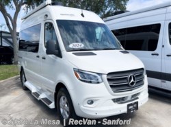 Used 2024 Pleasure-Way Ascent TS available in Sanford, Florida