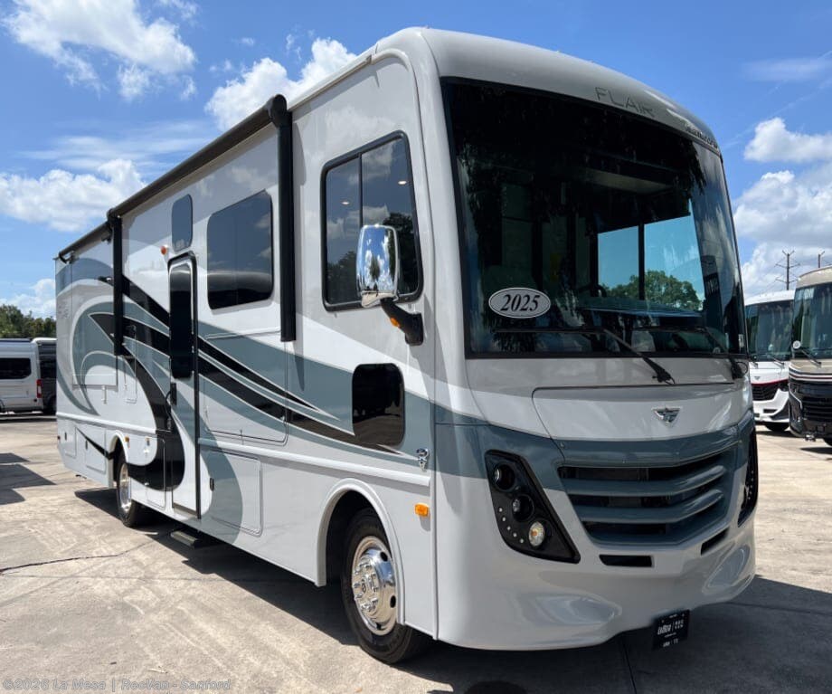 Used 2025 Fleetwood Flair 32N available in Sanford, Florida