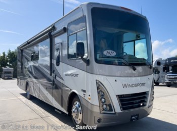 New 2027 Thor Motor Coach Windsport 36H available in Sanford, Florida