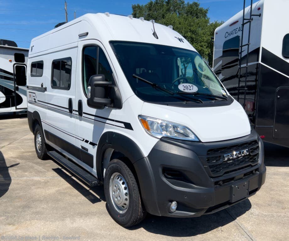 New 2027 Winnebago Solis Pocket BUT36A available in Sanford, Florida