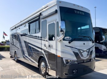 New 2026 Tiffin Allegro Bus 36AP available in Sanford, Florida