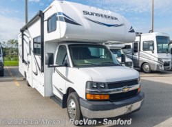 Used 2018 Forest River Sunseeker 2860DS available in Sanford, Florida